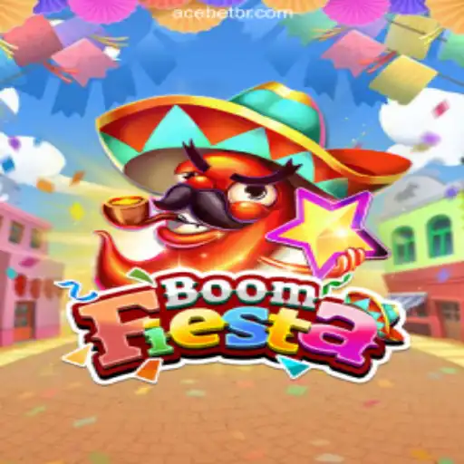 BoomFiesta: A Thrilling New Adventure in Gaming