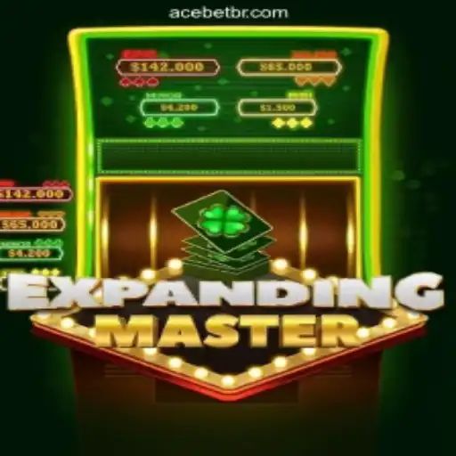 ExpandingMaster: A New Horizon in Gaming