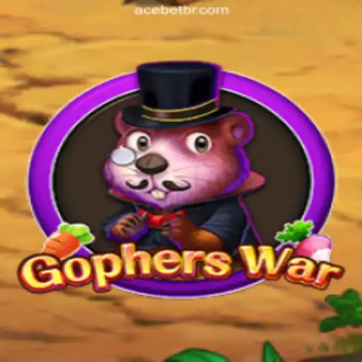 GophersWar: The Exciting New Game Sweeping Brazil