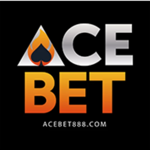 AceBet  A Plataforma de Apostas #1 do Brasil AceBet.Com Logo