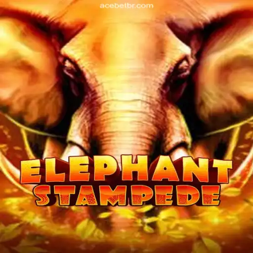 Unleashing the Adventure of ElephantStampede: A Thrilling Journey into the Wild