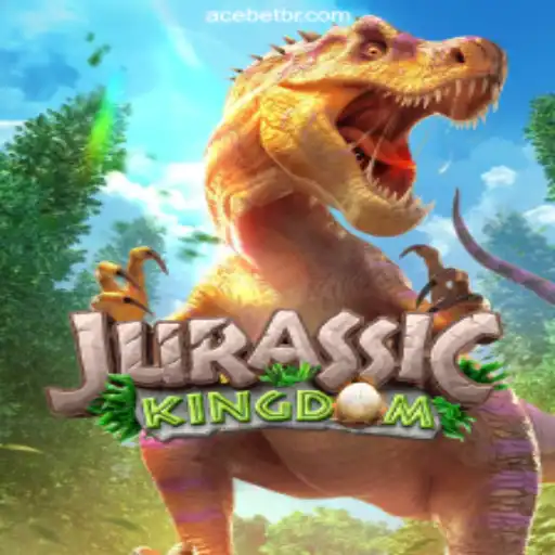 Explore the Exciting World of JurassicKingdom with AceBet - A Plataforma de Apostas #1 do Brasil
