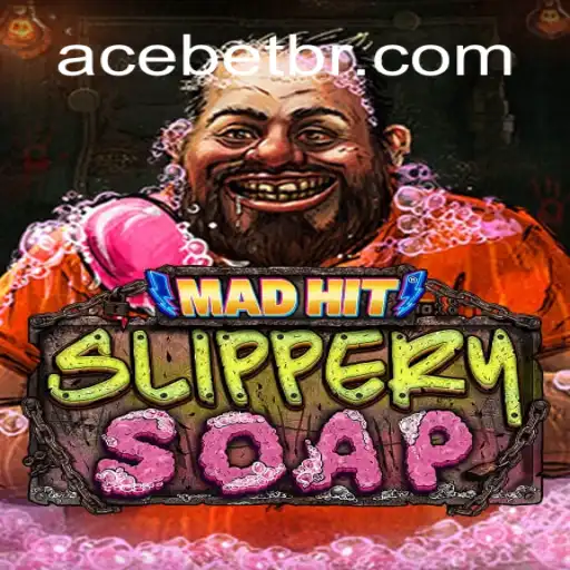 Dive into the Exciting World of MadHitSlipperySoap: The Latest Gaming Sensation