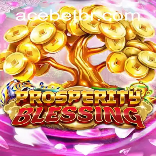 Exploring ProsperityBlessing: A New Era in Gaming with AceBet