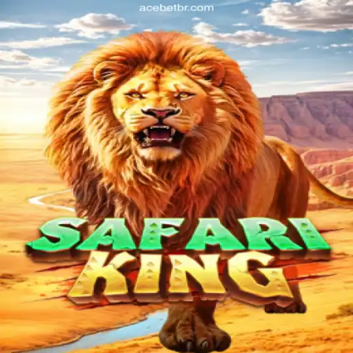 SafariKing: Discover the Ultimate Gaming Adventure with AceBet