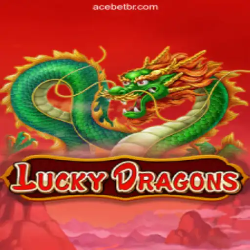 LuckyDragons: Discover the Thrilling World of Brazil's Favorite Game