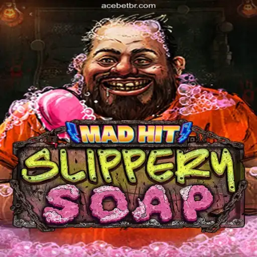 Dive into the Exciting World of MadHitSlipperySoap: The Latest Gaming Sensation