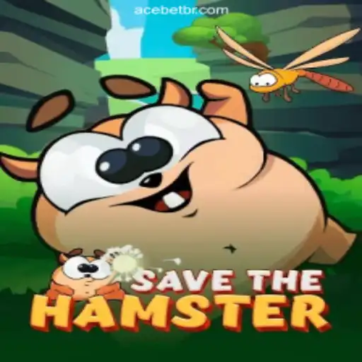 SavetheHamster: An Exciting Adventure in Gaming with AceBet Collaboration