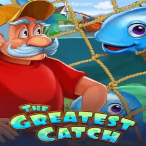 TheGreatestCatch: Dive into the Exciting World of Virtual Fishing