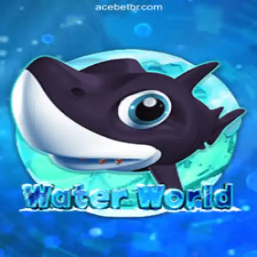 Dive into WaterWorld: The Thrilling Adventure Game